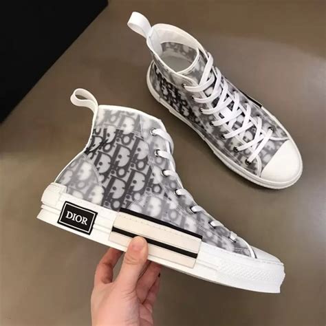 dior high tops dhgate